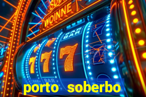 porto soberbo argentina compras